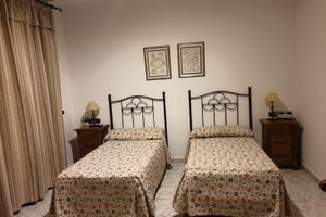 Alojamiento - Hotel San Francisco