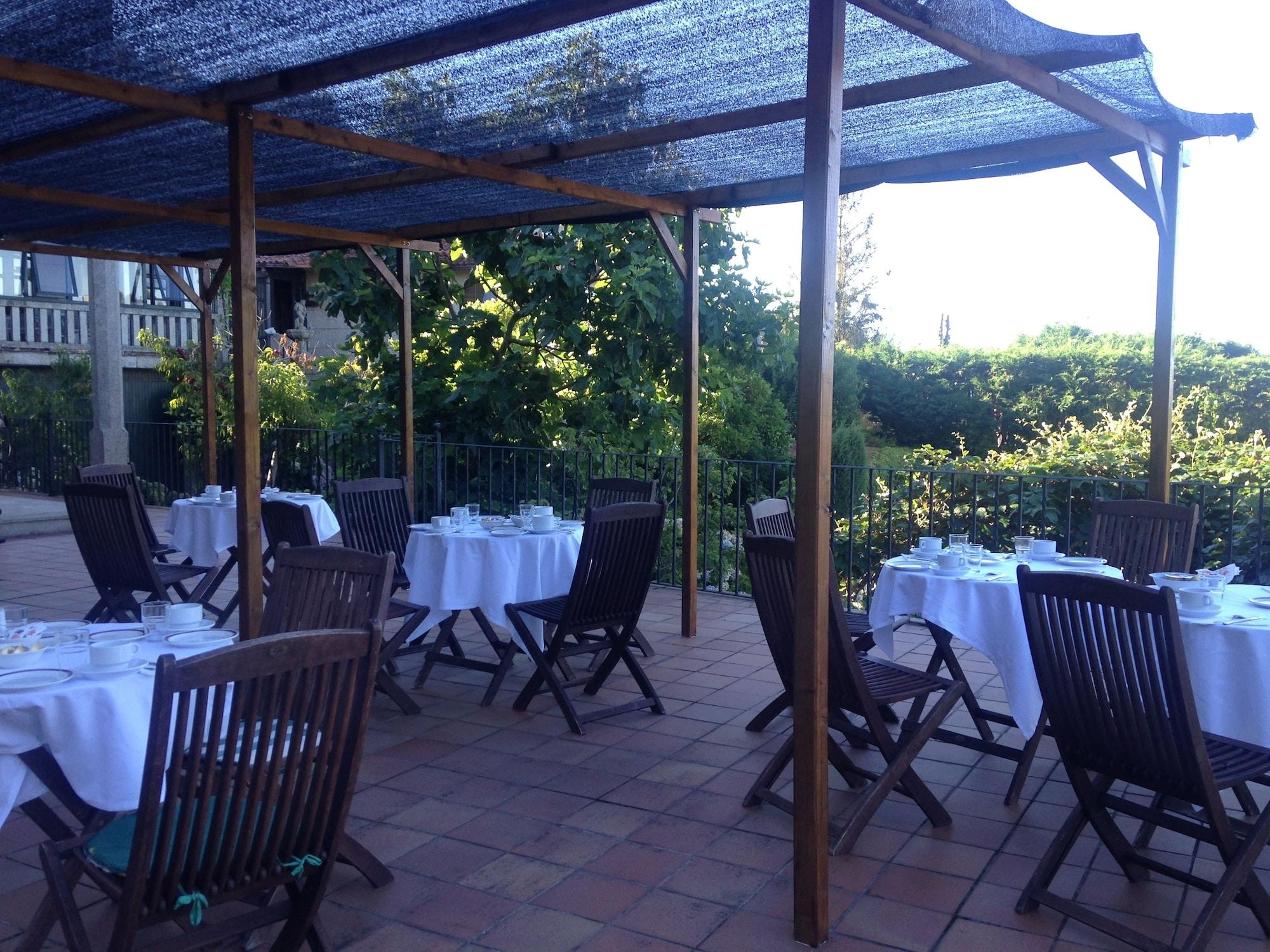 Restaurant Casa Rural A Rega