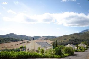 Alojamiento - Bushmanspad Estate