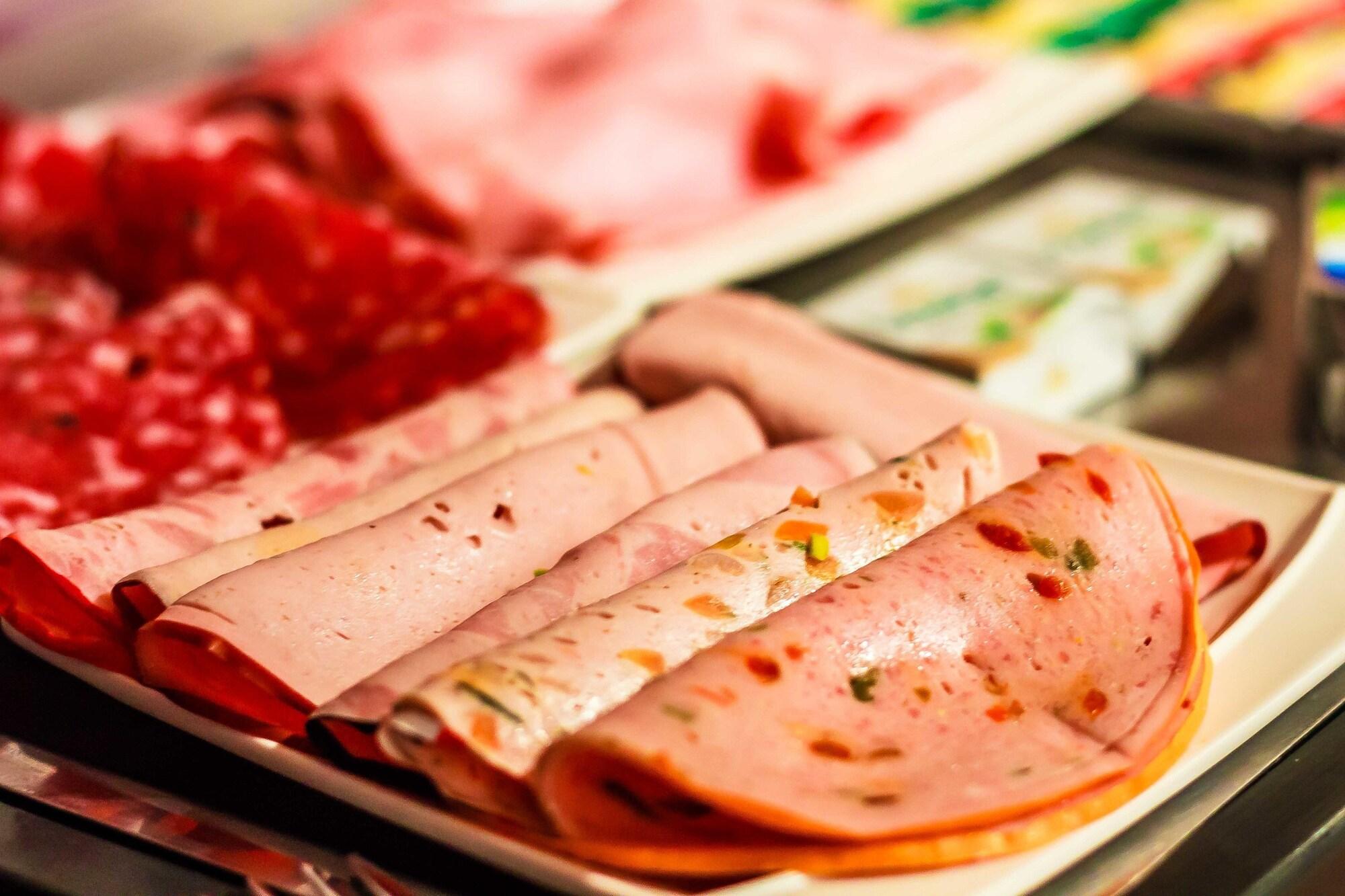 Restaurant Domaine Sylvie Fahrer & Fils