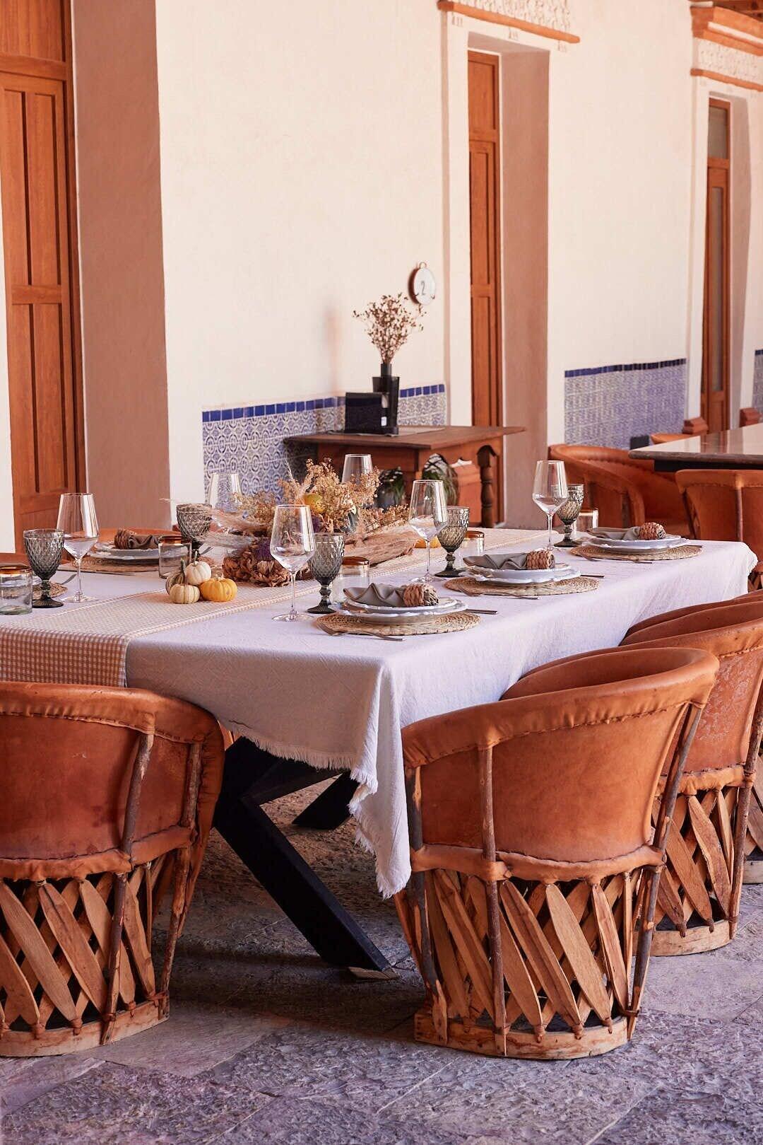 Restaurant HACIENDA ZOTOLUCA