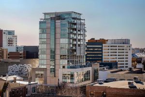 Alojamiento - hotelVetro Iowa City, Tapestry Collection by Hilton