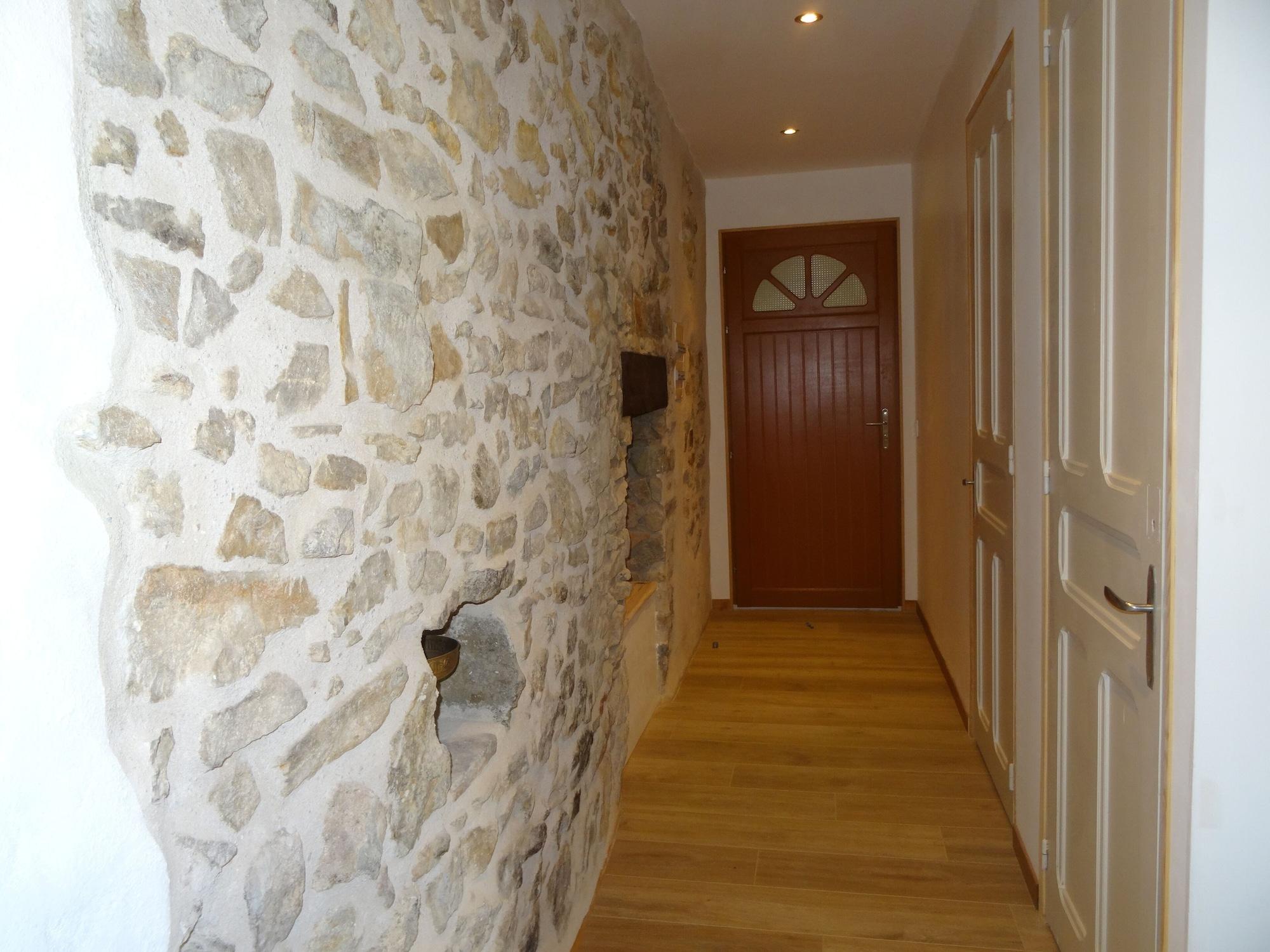Varios Chambre d'hôte le Mas du Galibot