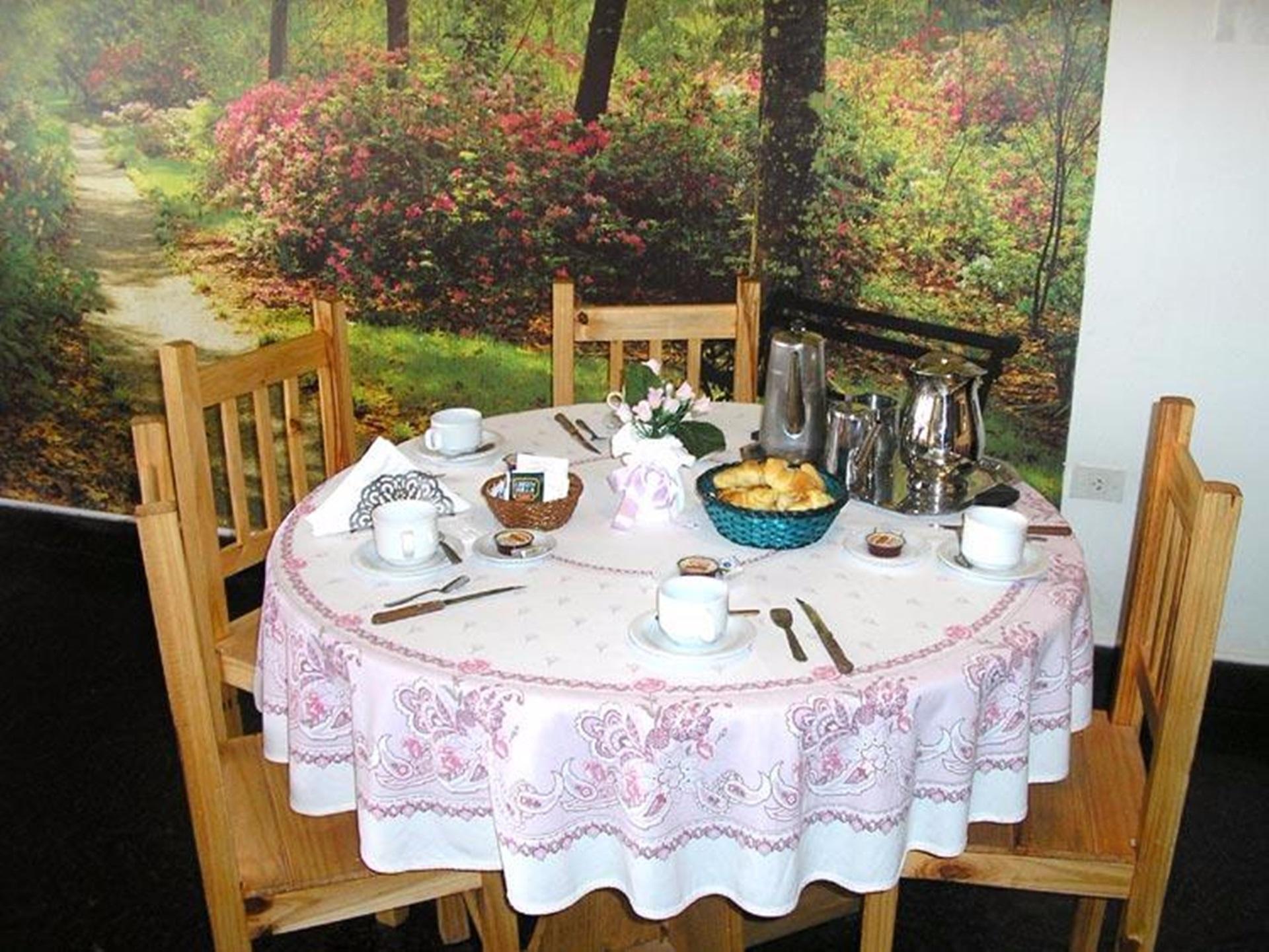 Restaurant Hotel Mora