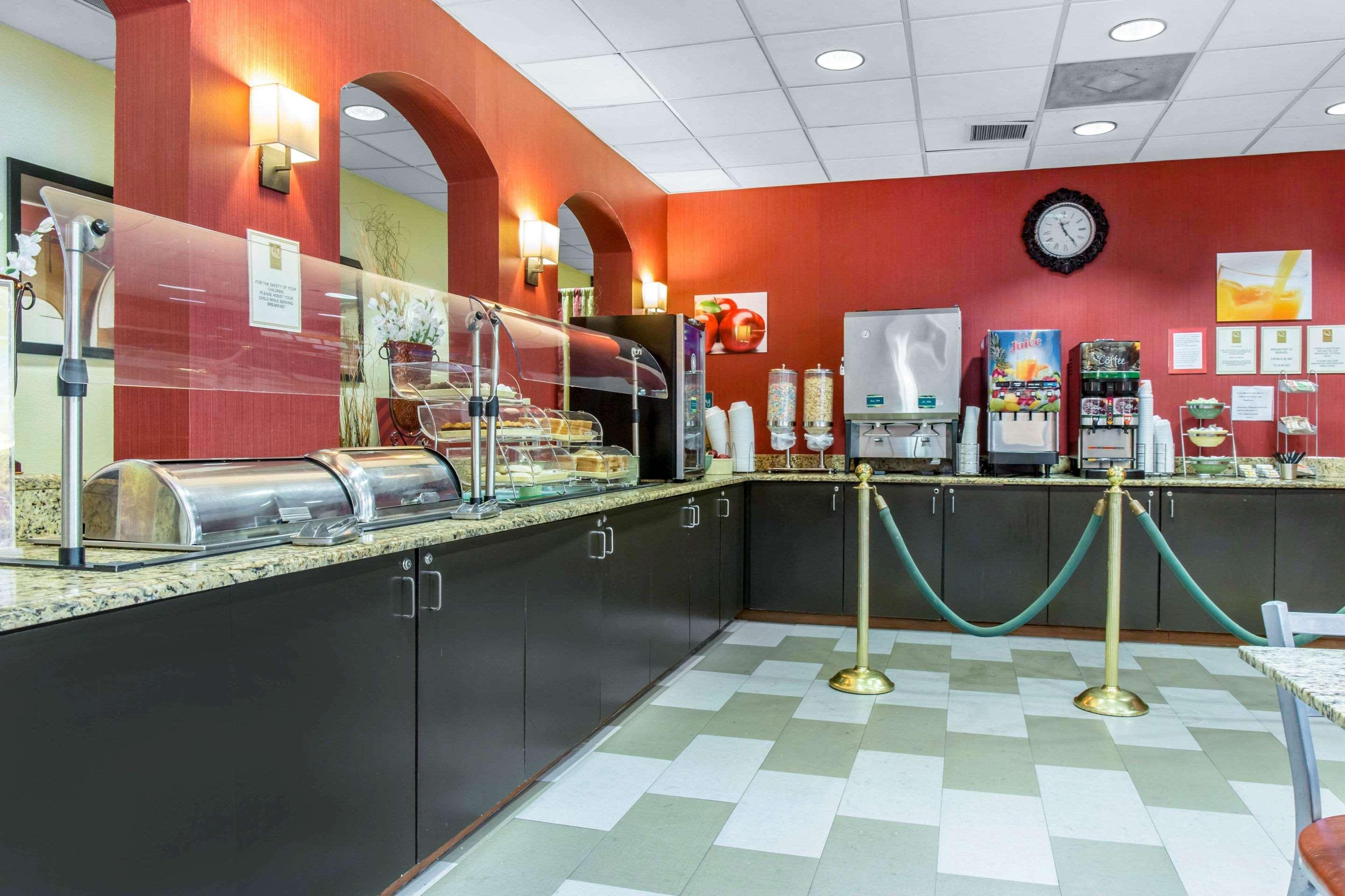 Restaurant Mi Casa Hotel