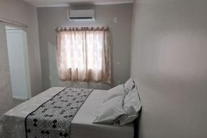 Alojamiento - HOSPEDARIA LENÇÓIS