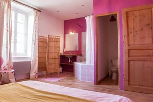 Arriendo temporal - Holiday Home in Beziers With Pool and Vineyard