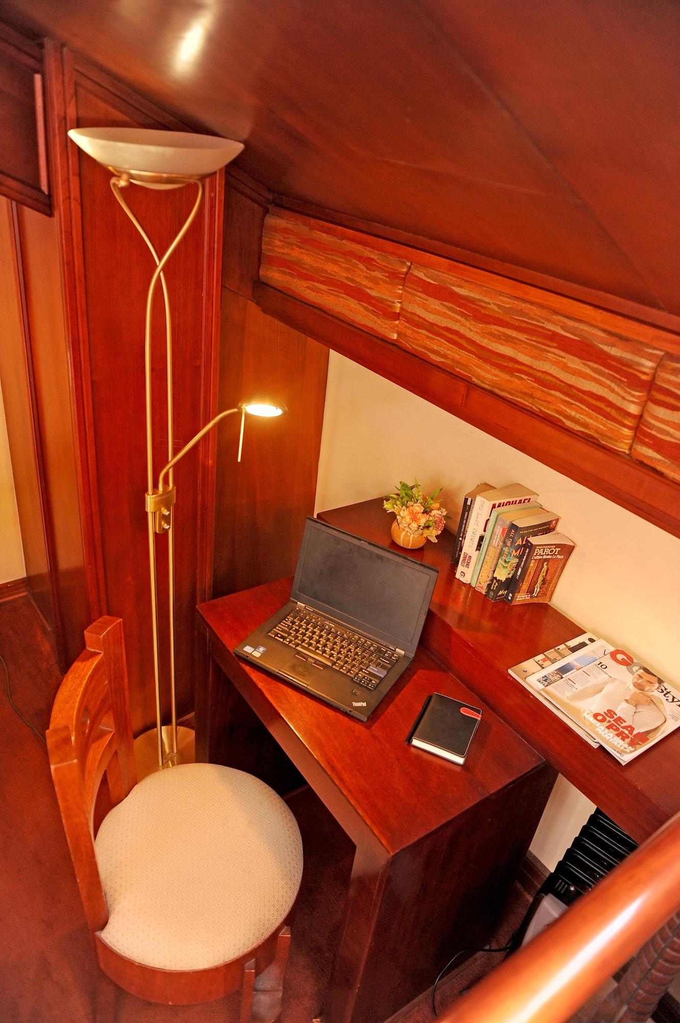 Set de Habitación Waynapicchu Hotel