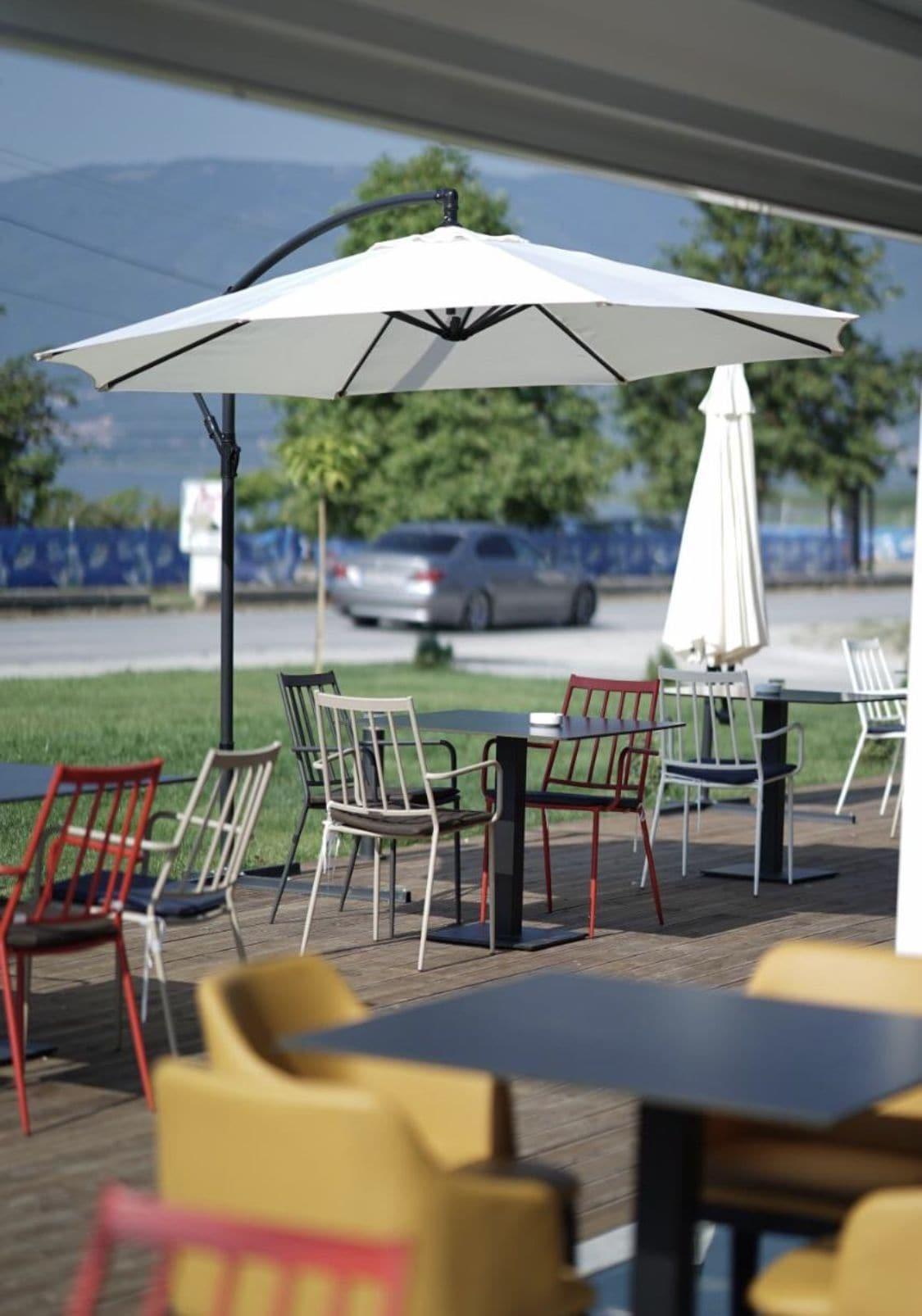 Restaurant Vila Europa