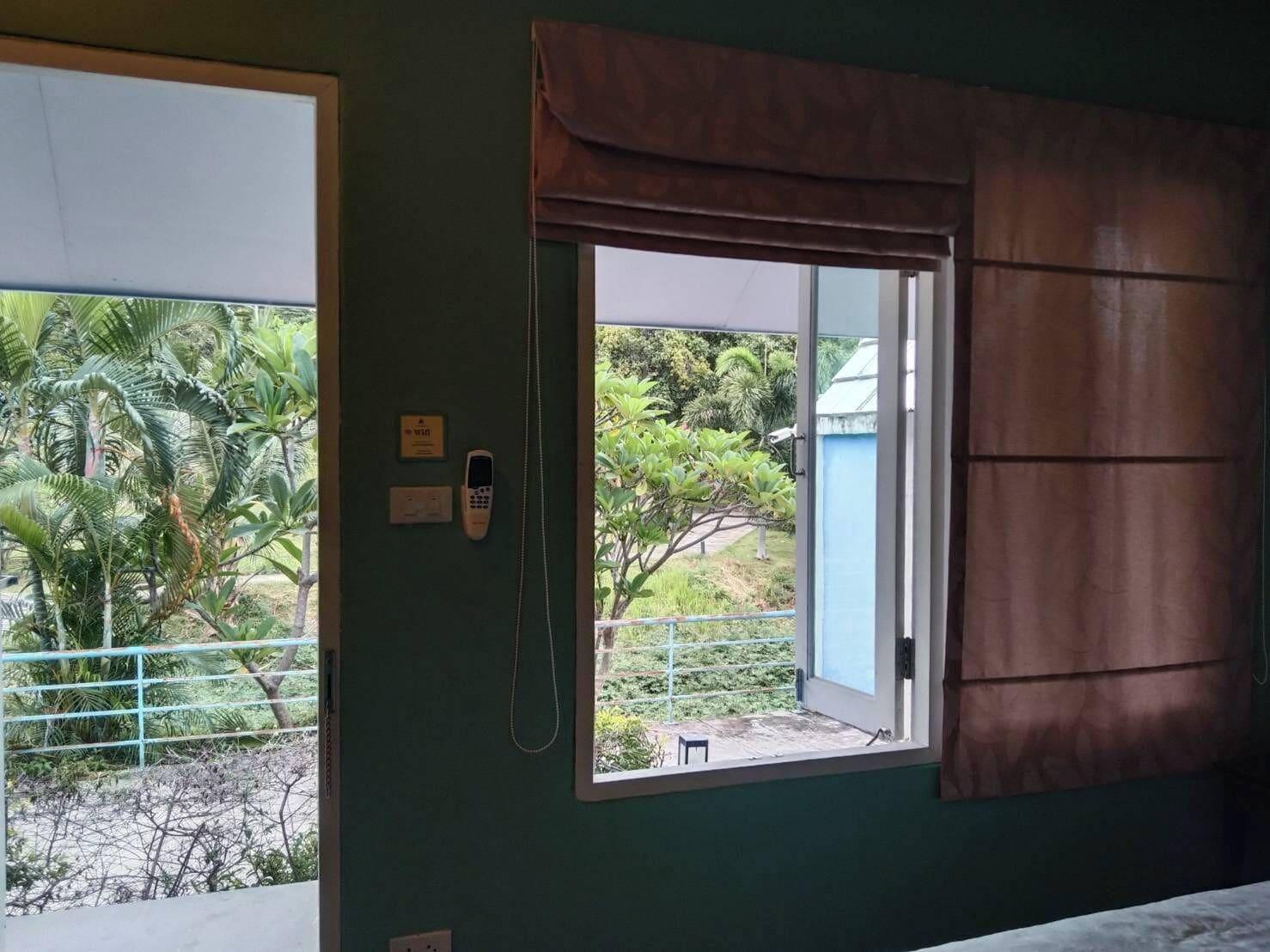 Habitación Samui Tonggad Resort