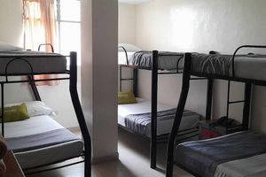 Alojamiento - Hotel Conquistadores