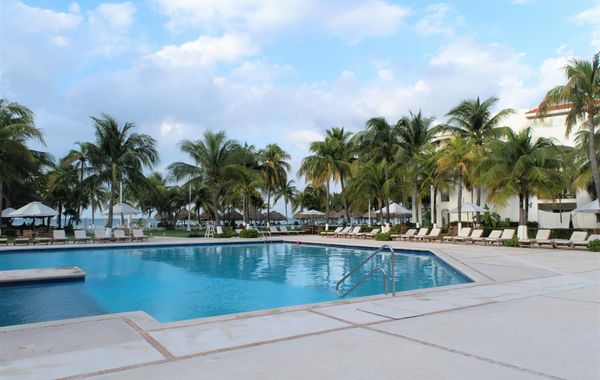 Vacation getaway with beach access - Hoteles en Zona Hotelera de Cancún