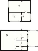 Alquiler Vacacional - Holiday Home in Marstal