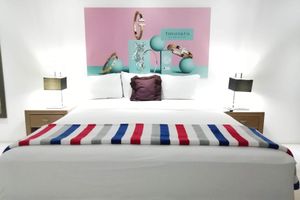 Suites Costa Cancun