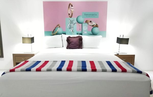 Suites Costa Cancun - Hoteles en Zona Hotelera de Cancún