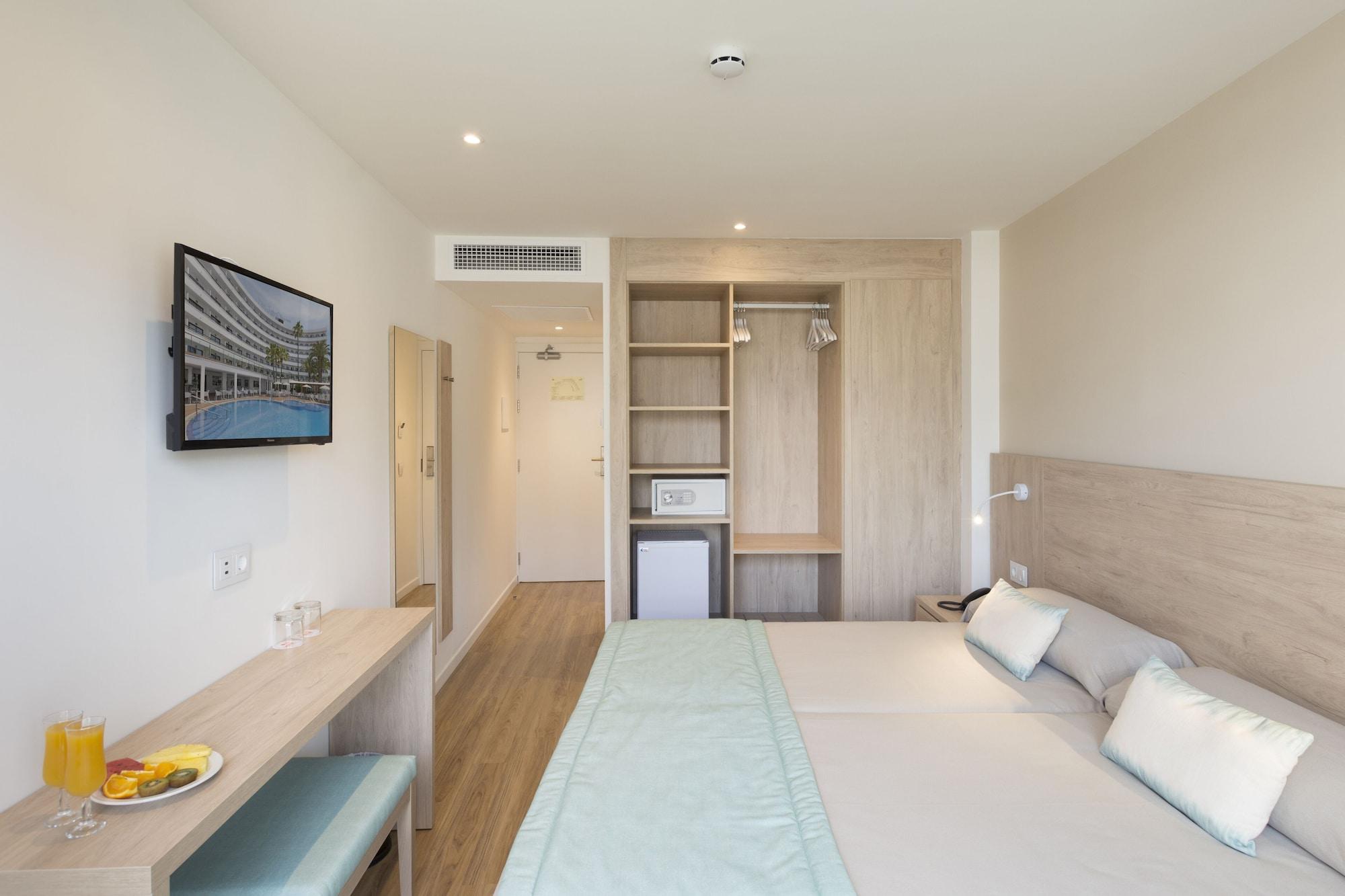 Habitación Hotel HSM Linda Playa
