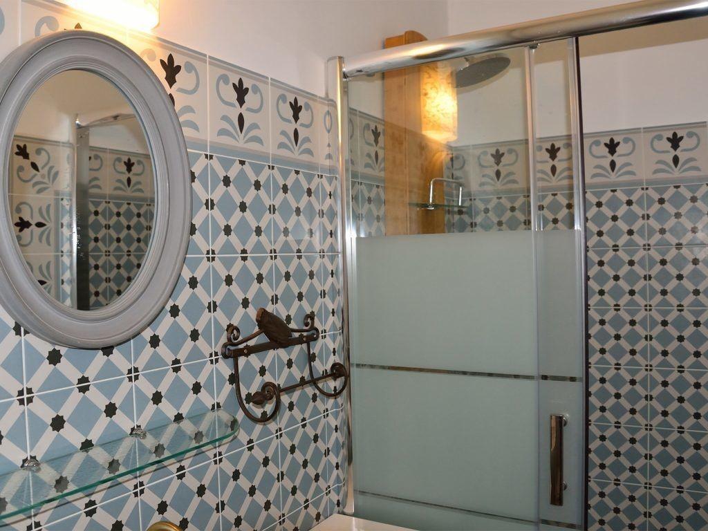 Equipamiento de Habitación Le Mas du Sire