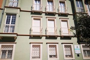 Alojamiento - Suites del Pintor Historial Center, by Hoteles con Cultura