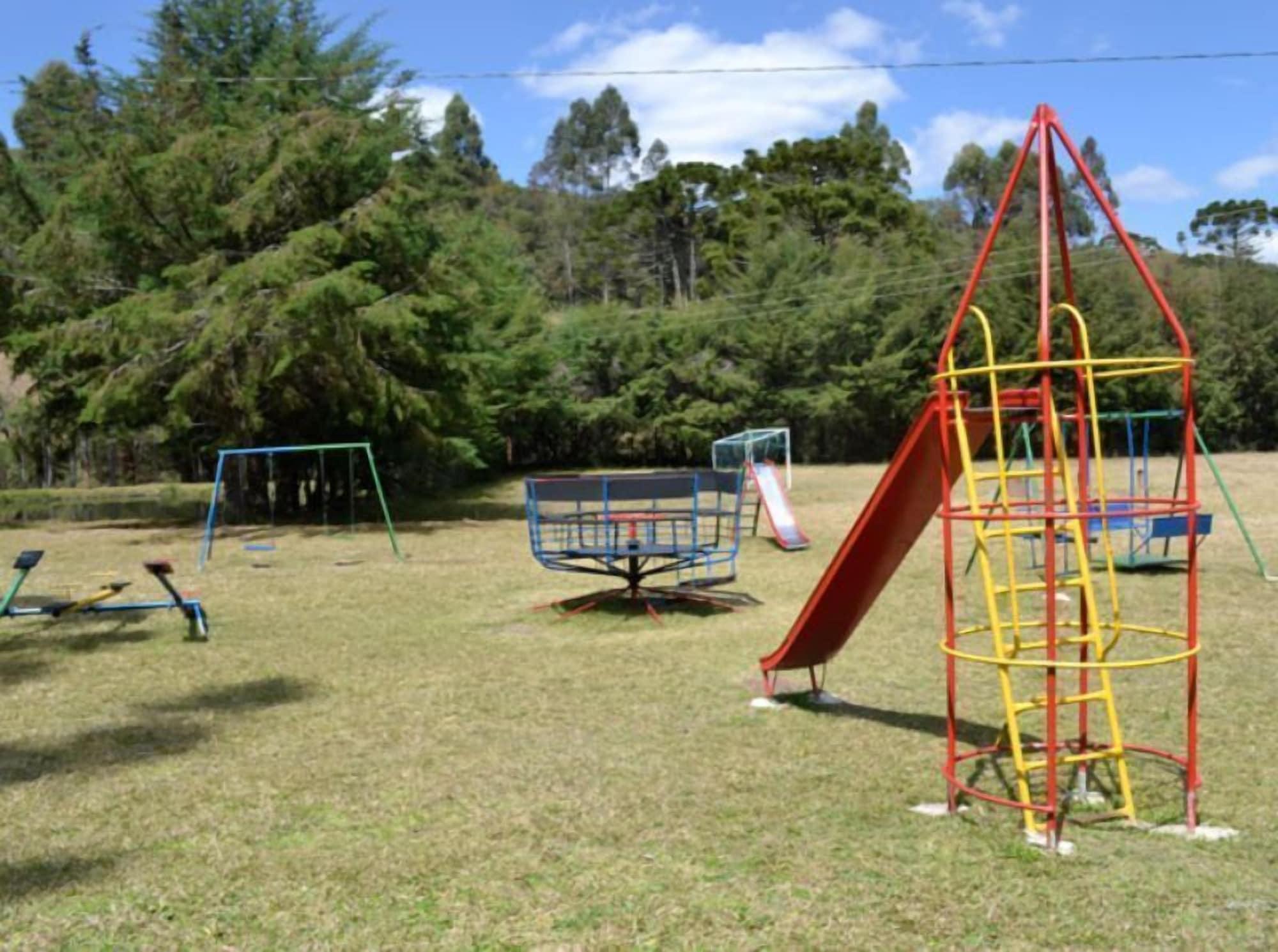 Instalaciones Recreativas Pousada Ilhas do Sol