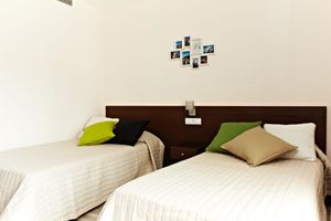 Alquiler Vacacional - Apartahotel Centric