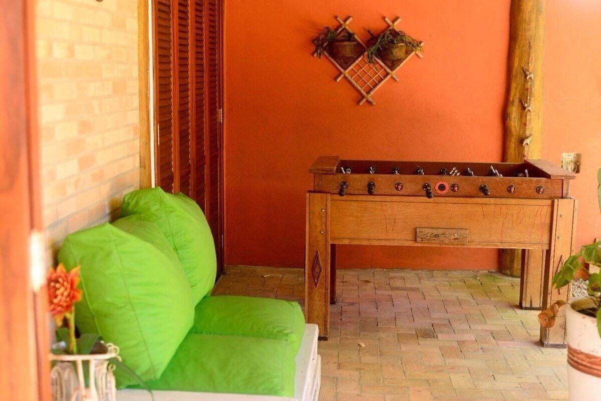 Instalaciones Recreativas Lalabella Itagua
