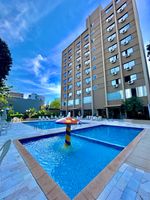 Alojamiento - SJ Tour - San Juan Foz do Iguaçu