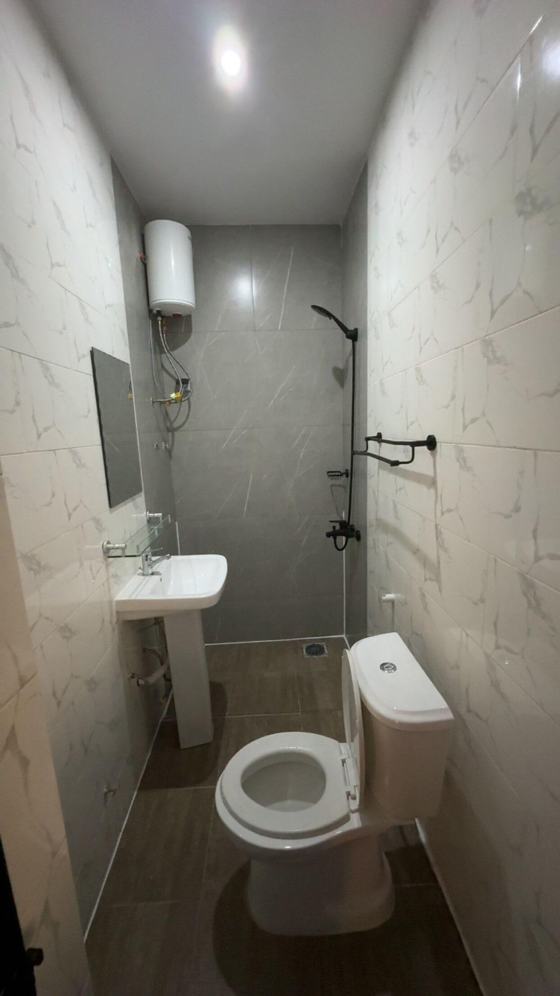 Equipamiento de Habitación Airport inn Hotel Lome