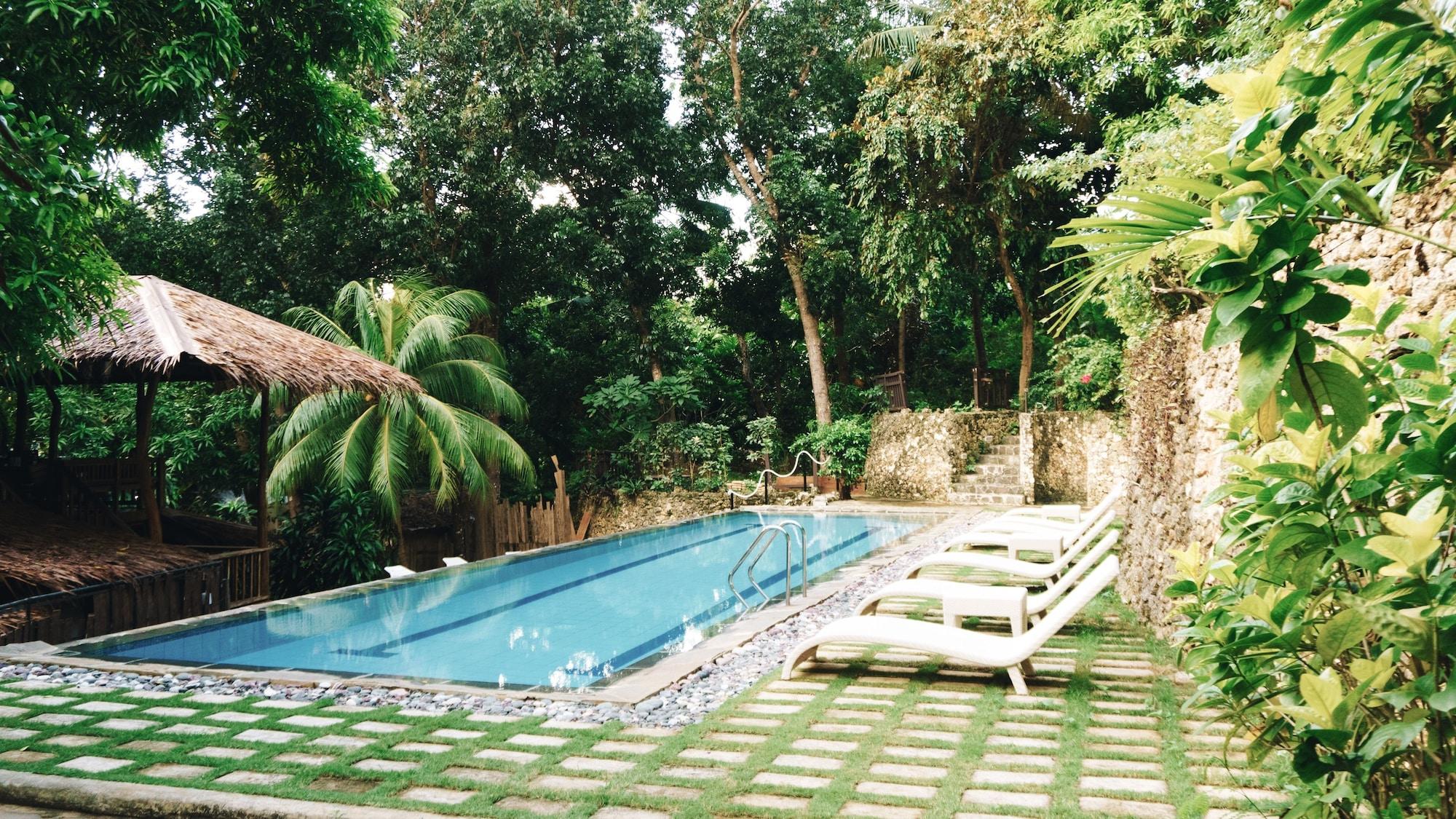 Varios The Strand Boracay