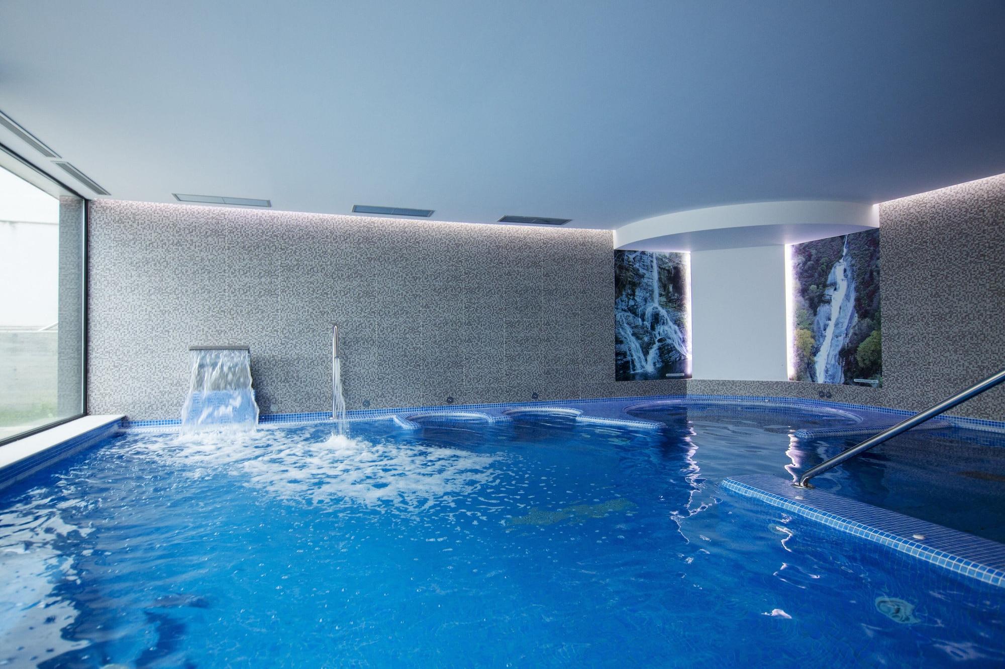 Spa Oca Playa de Foz Hotel & Spa