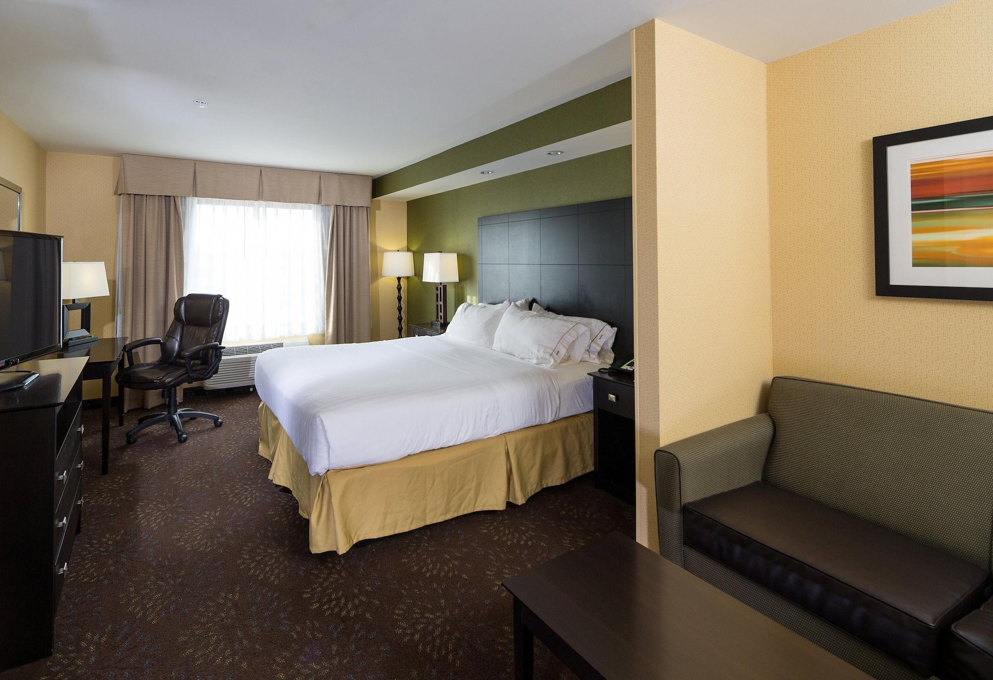 Habitación Holiday Inn Express & Suites Detroit North - Troy by IHG