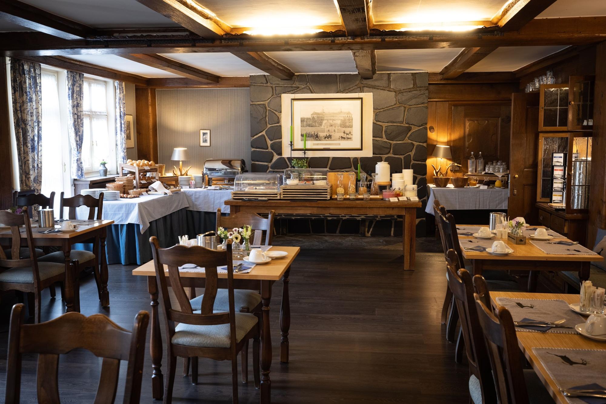 Restaurant Landhotel & Gasthof Cramer
