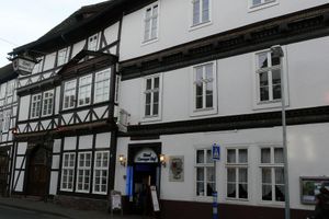Alojamiento - Hotel Corveyer Hof