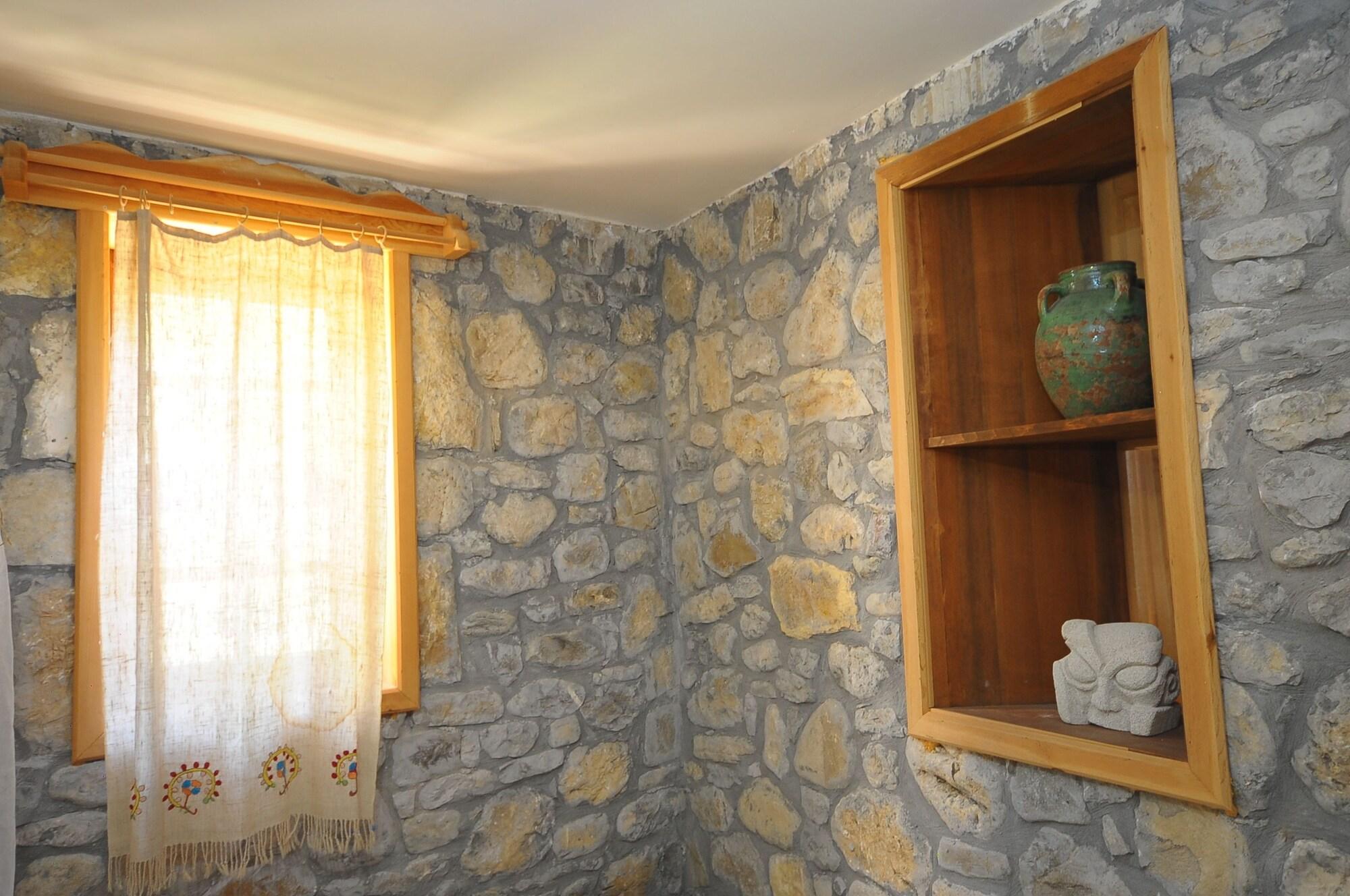 Habitación Koyevi Olympos Countryhouse