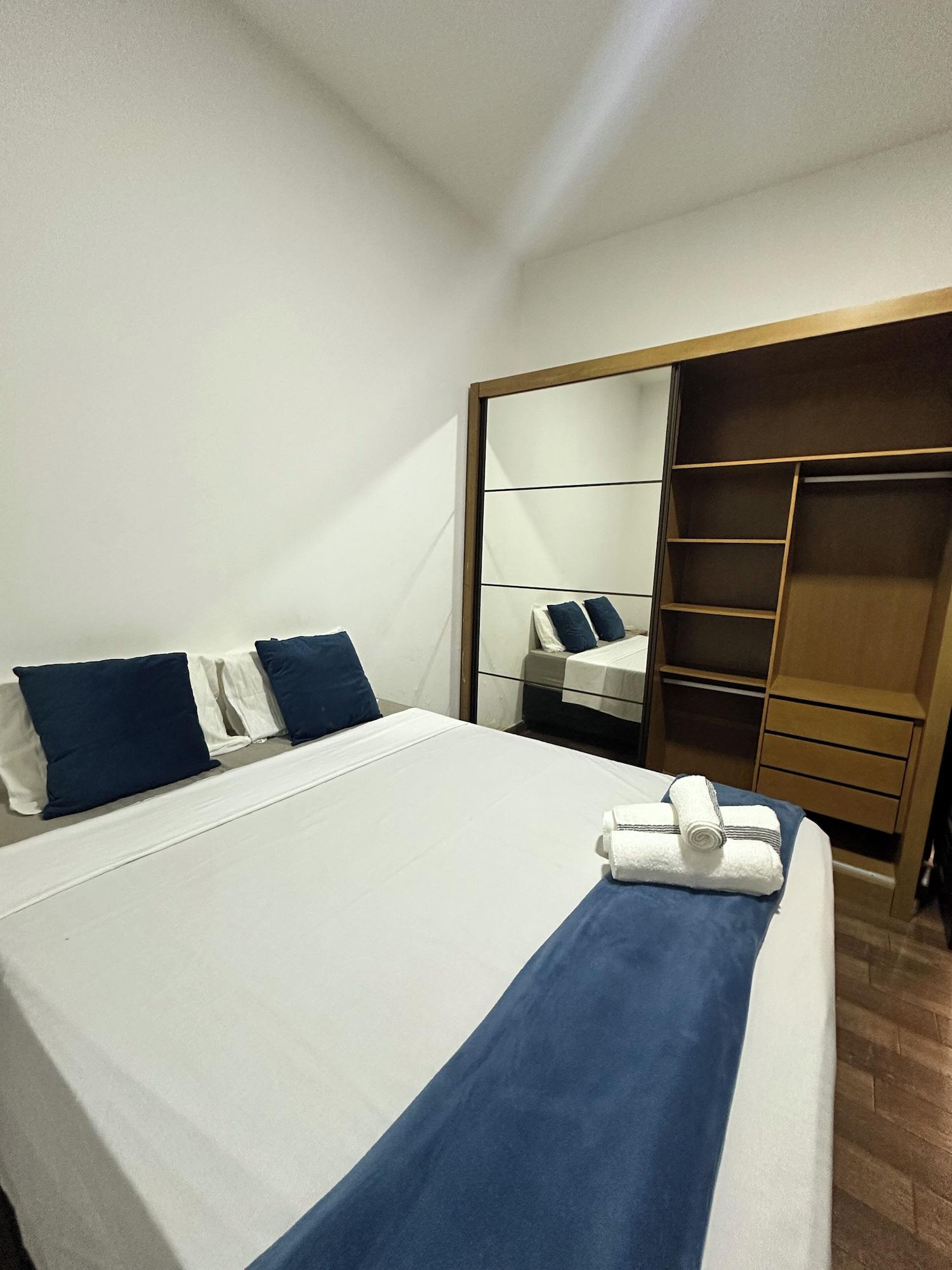 Habitación Vila Urbana