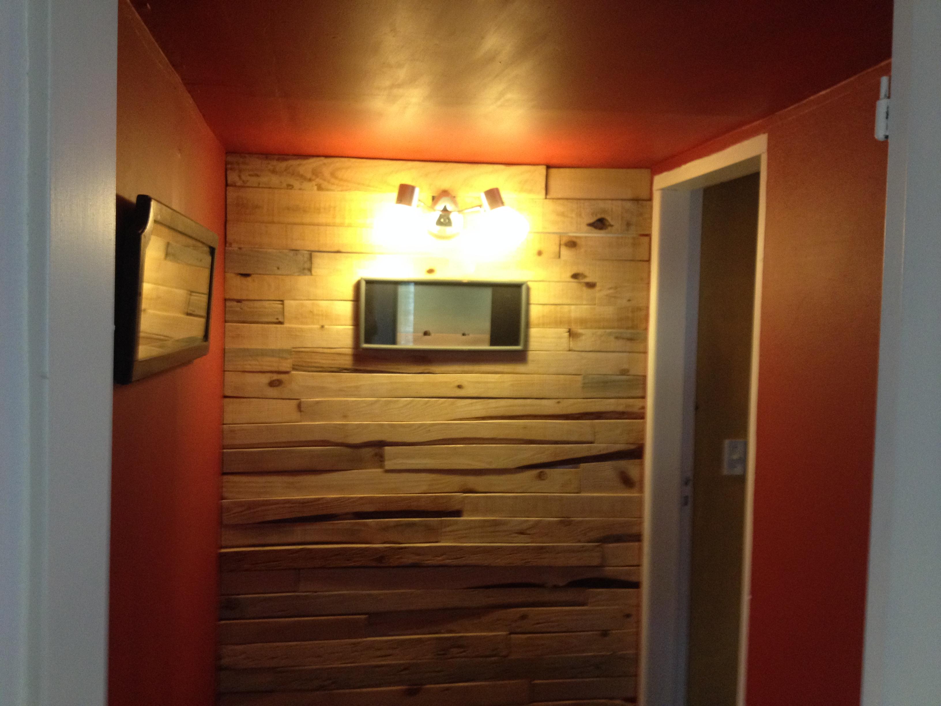 Habitación Casa Latina - Hostel