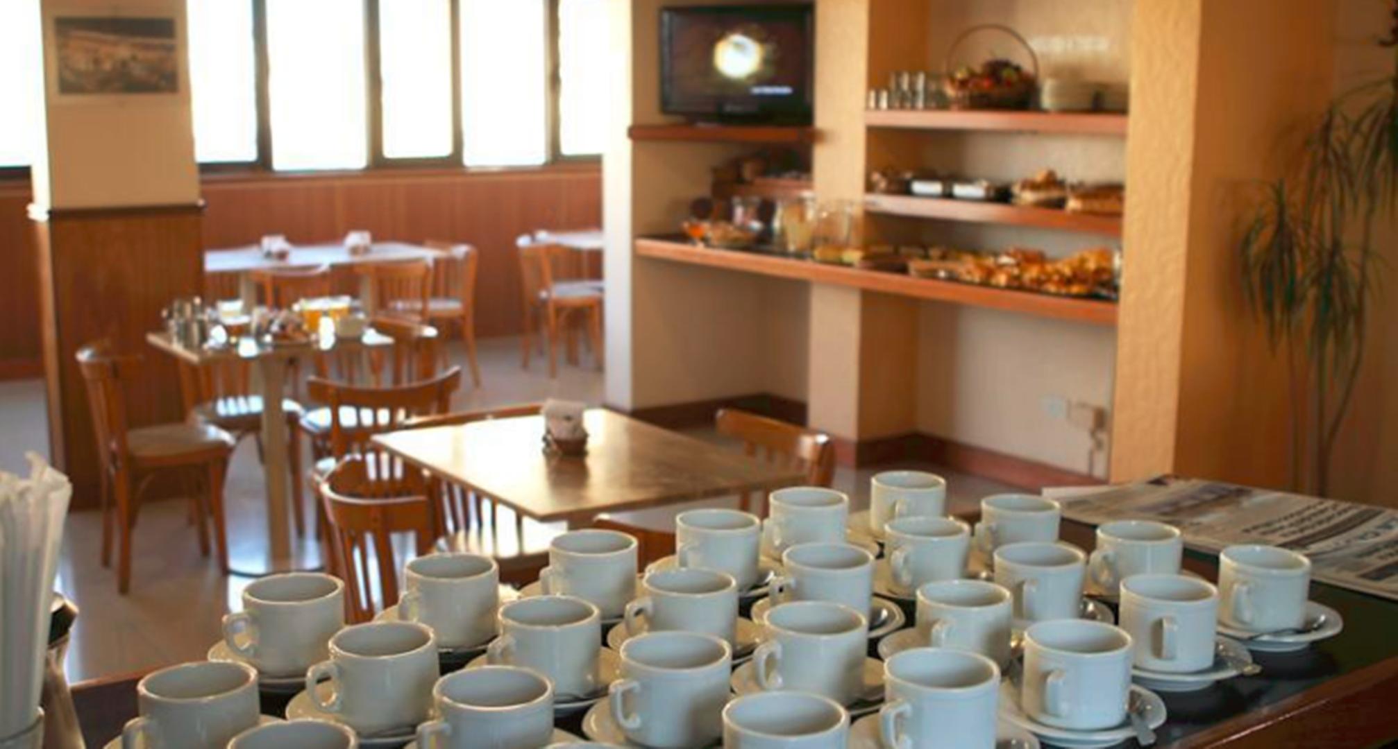 Bar/Salón Maison Apart Hotel