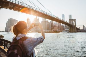 Paquete - Paquetes a Nueva York