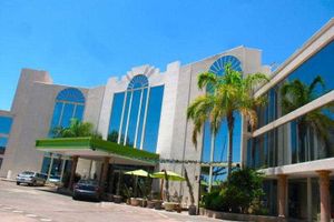 Alojamiento - Paraiso Express Hotel
