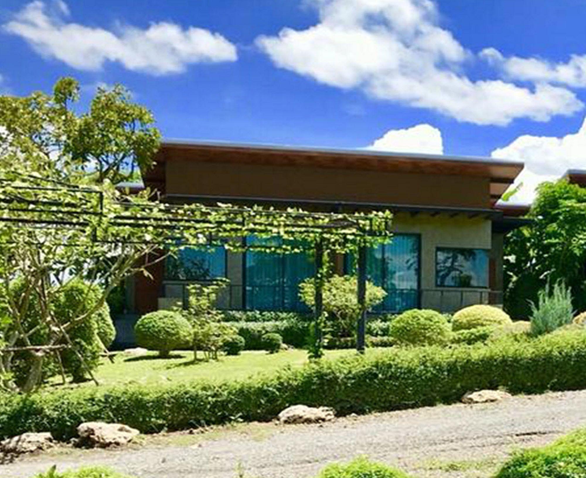 Vista Exterior Phuwadee Resort Khao Yai