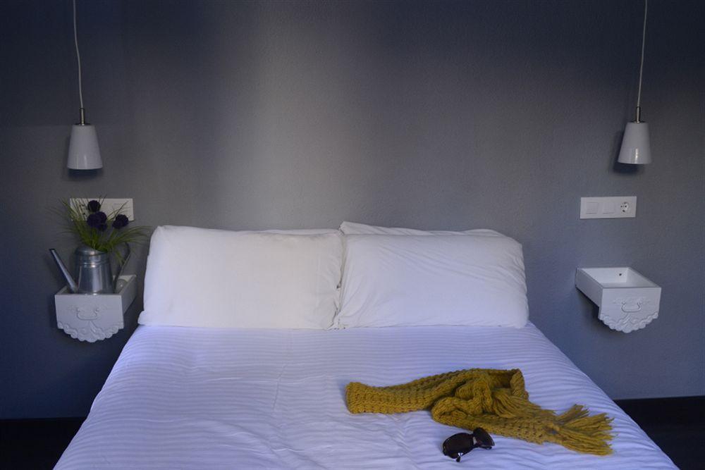 Oasis Backpackers Hostel Toledo by null