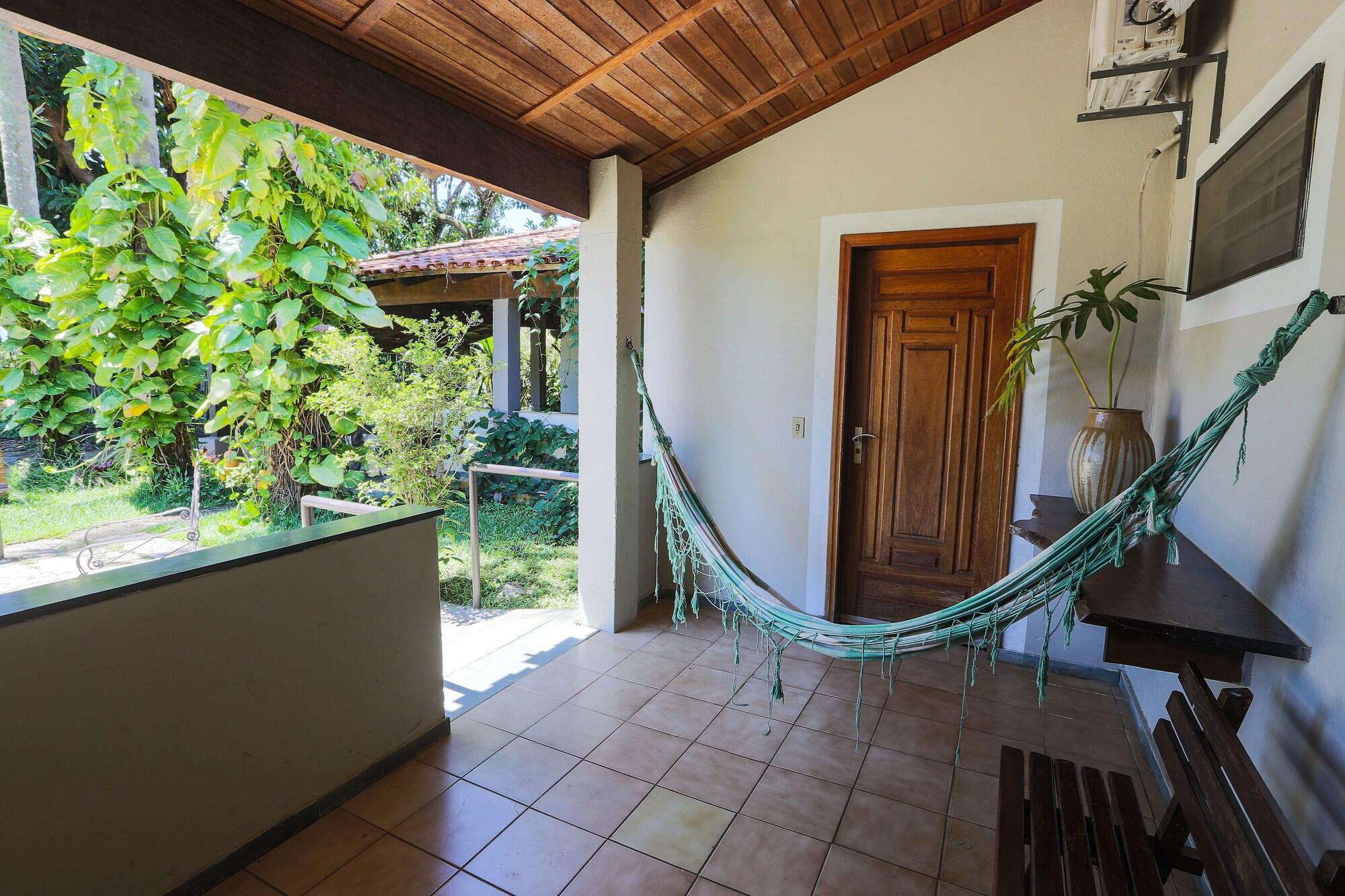 Habitación Hotel Fazenda Sete Lagos
