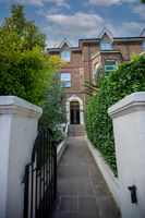 Alojamiento - W6 Hotel Hammersmith