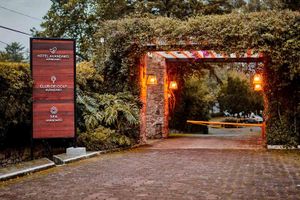 Hoteles con Alberca en Valle de Bravo