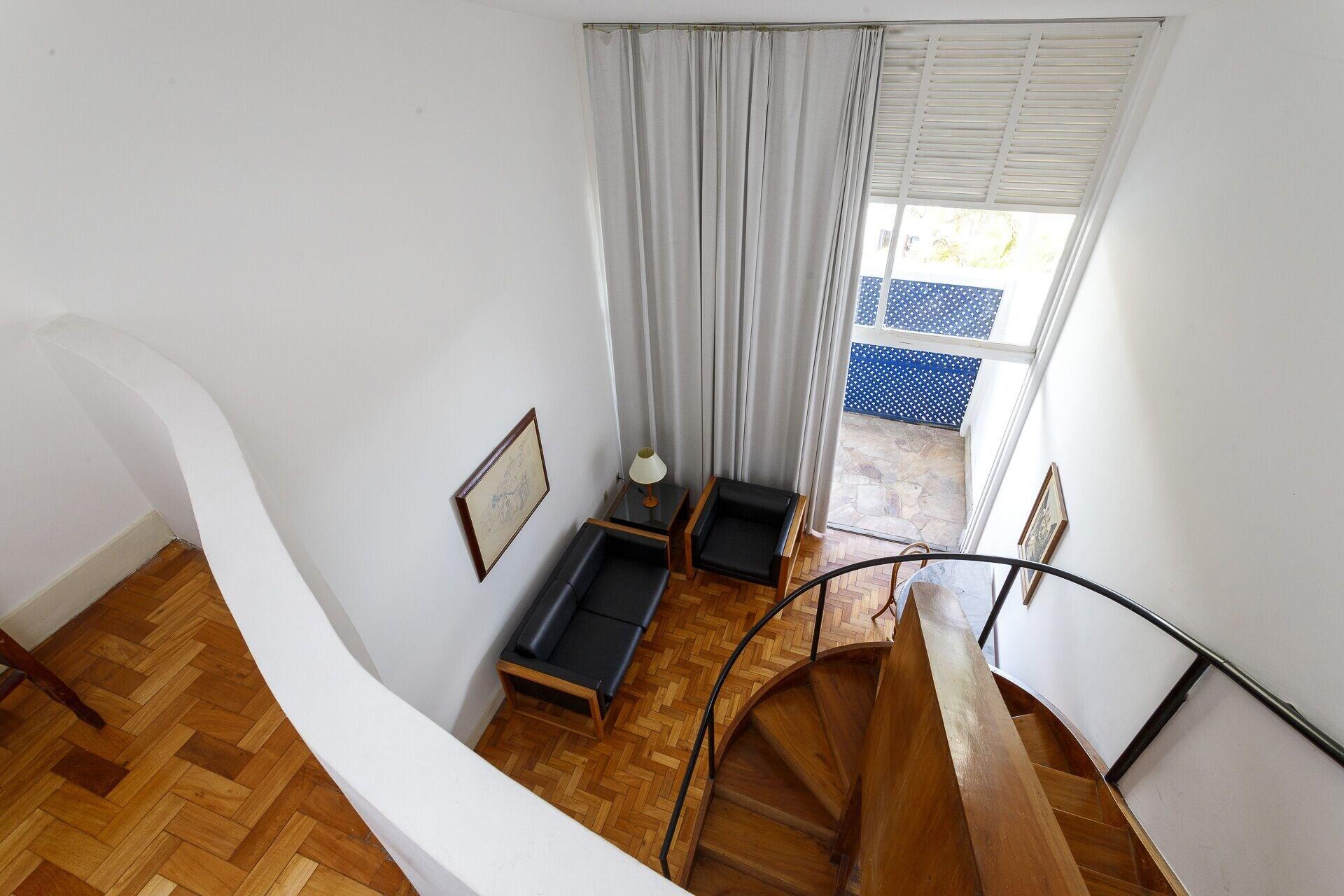 Habitación Grande Hotel de Ouro Preto