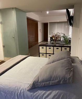Depto 203 - Hoteles en Polanco de Ciudad de México
