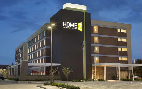 Home2 Suites by Hilton Houston Energy Corridor