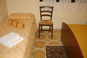 Alojamiento - B&B Antica Vittoria