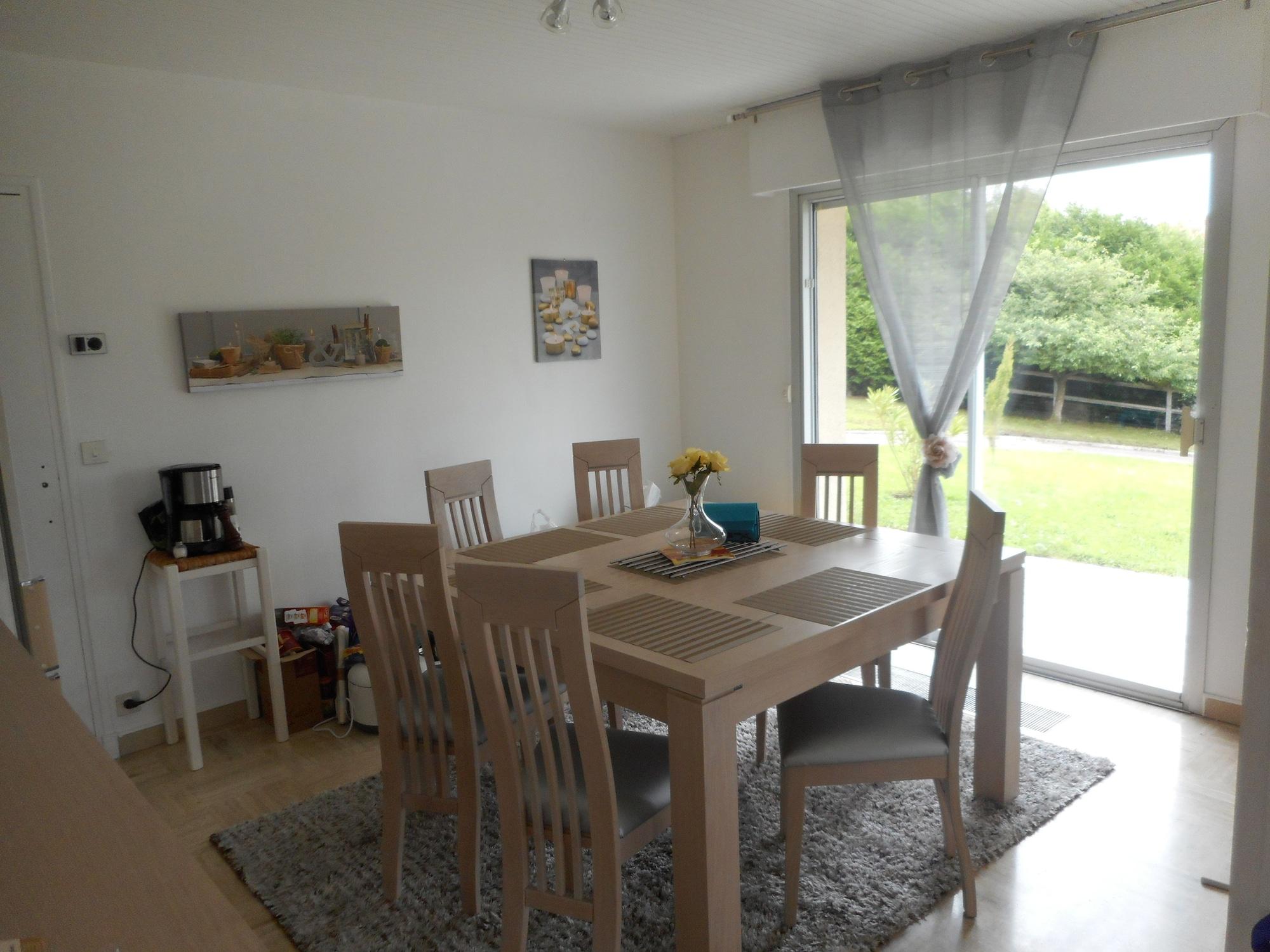 Restaurant Chalet de Malvoue