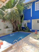Alojamiento - Bahias Inn Bella Vita