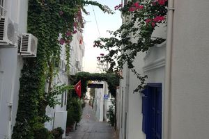Alojamiento - Durak Hotel